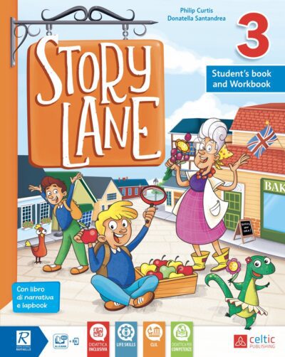 Story lane 3