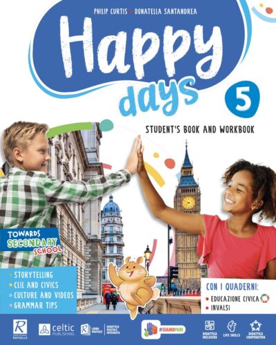 Happy Days - classe 5