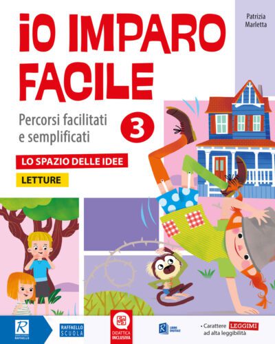 Tigrotto - 3 anni - Raffaello Bookshop