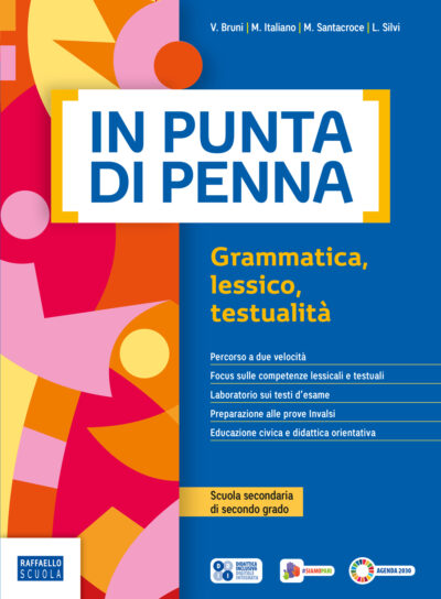 In punta di penna