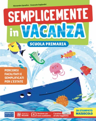 Semplicemente in vacanza
