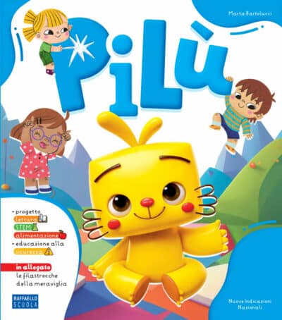 Pilù