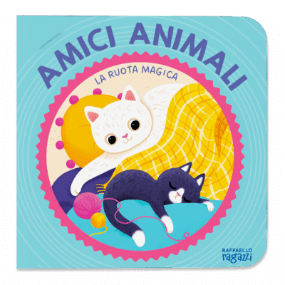 Amici animali