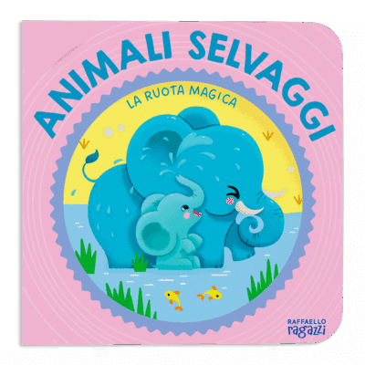 Animali selvaggi