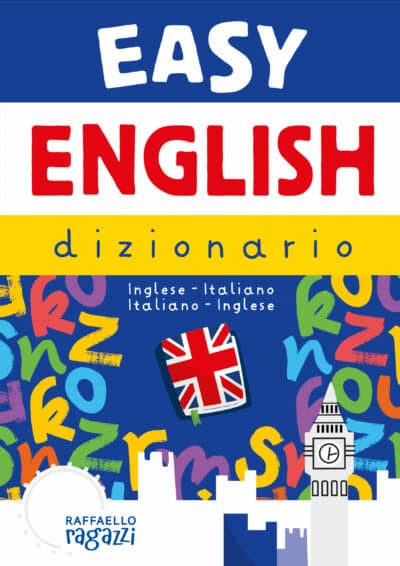Easy English Dictionary