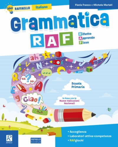 Grammatica RAF