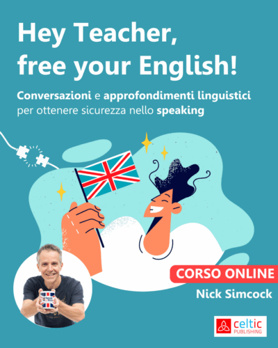 Hey Teacher, free your English! - 2a ed.