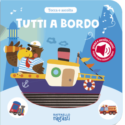 Tutti a bordo