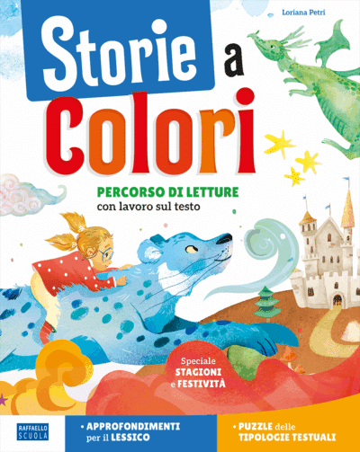 Storie a colori