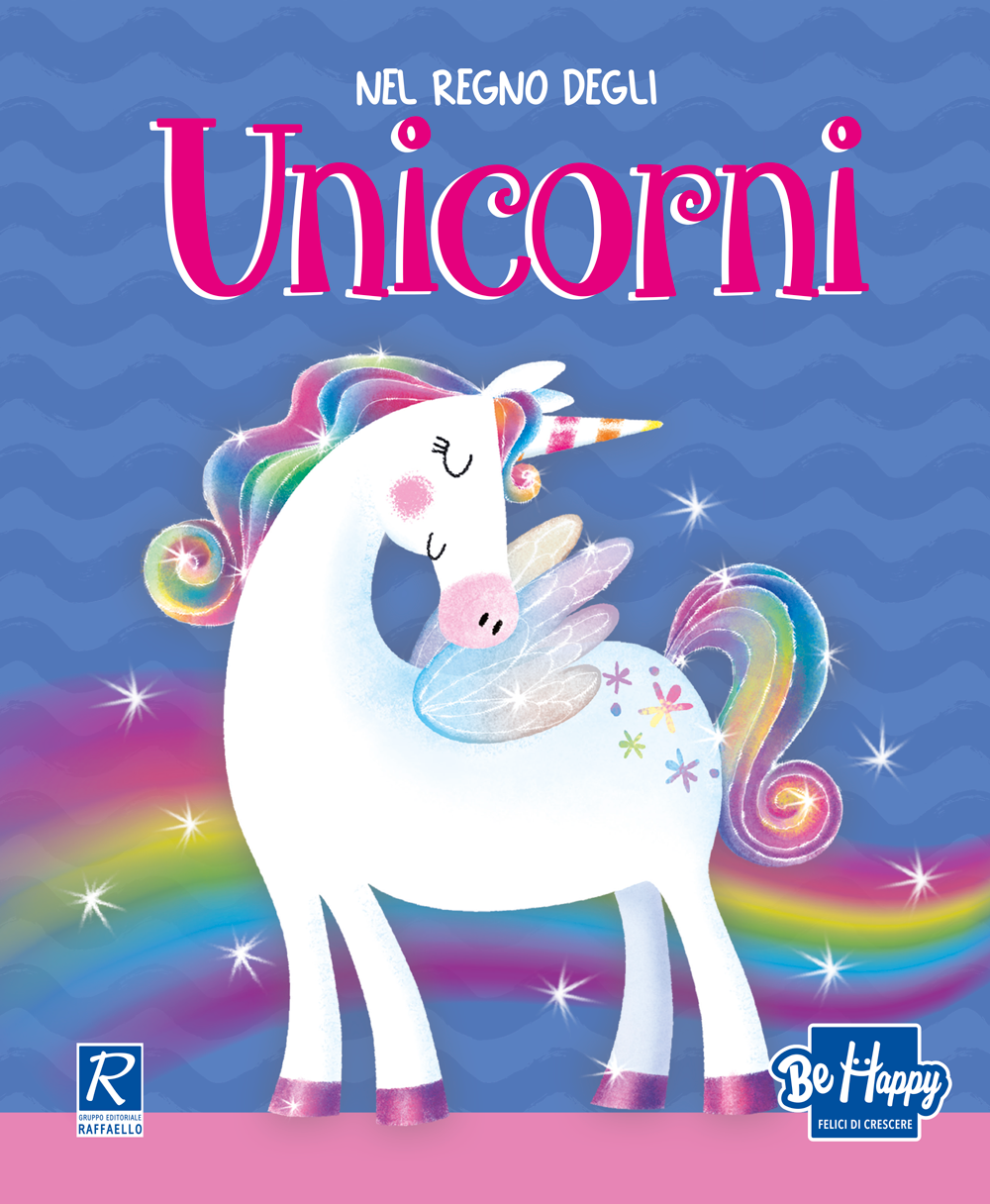 Nel regno degli unicorni - immagine 2