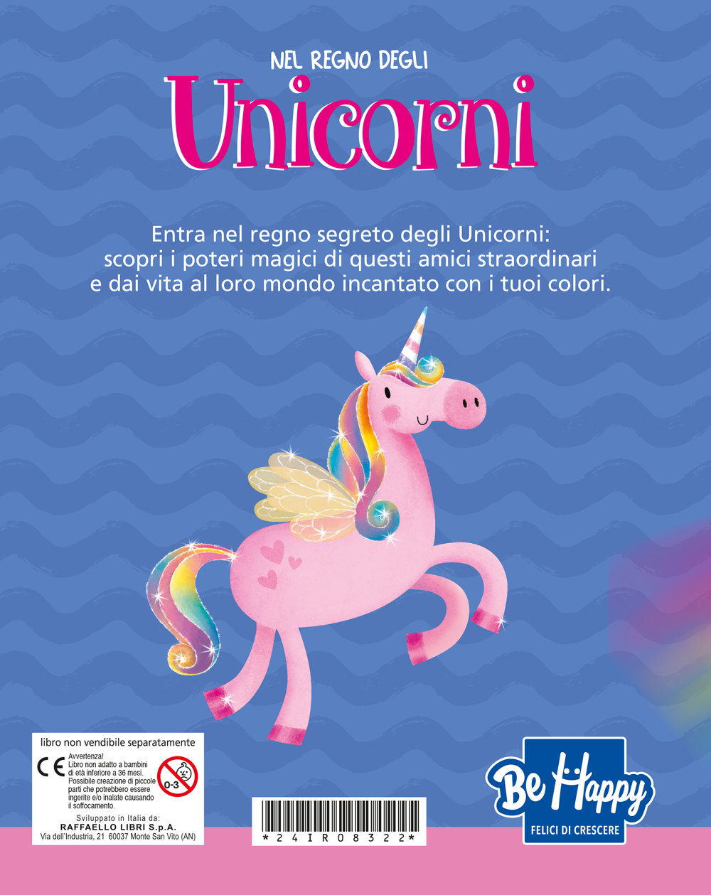 Nel regno degli unicorni - immagine 3