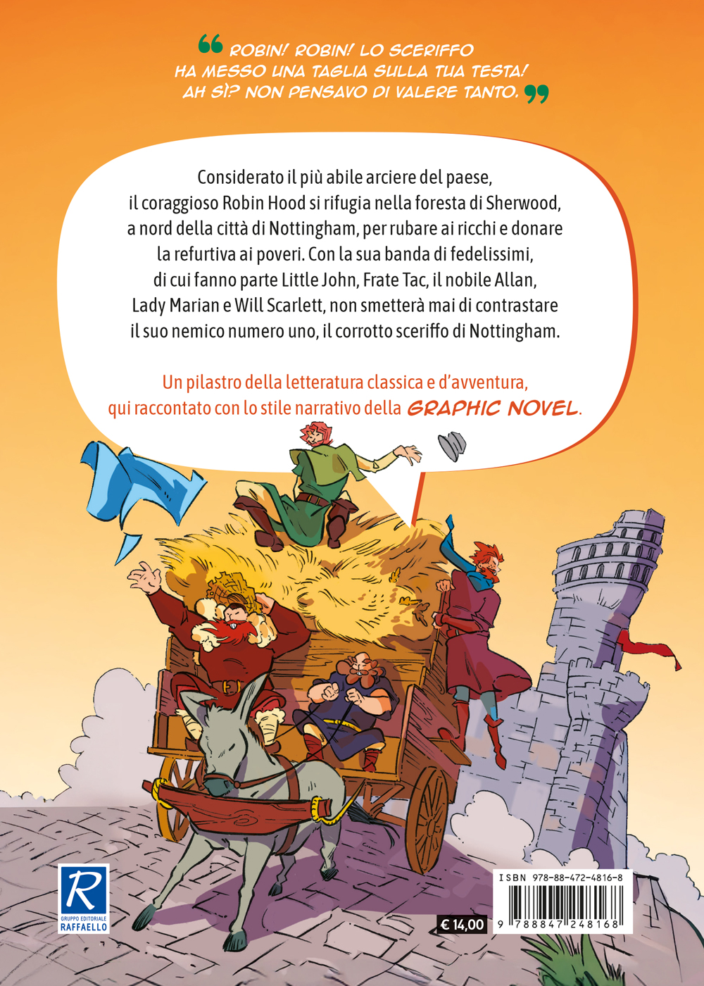 Robin Hood - immagine 2