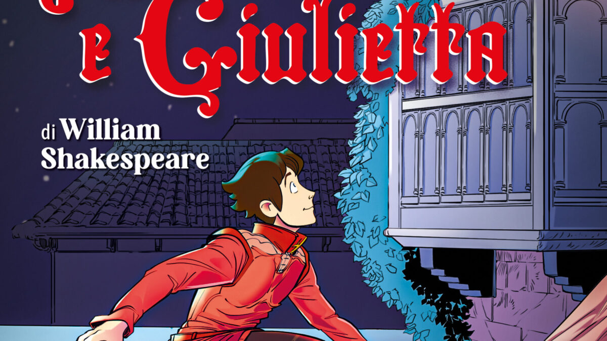 Romeo e Giulietta - Raffaello Bookshop
