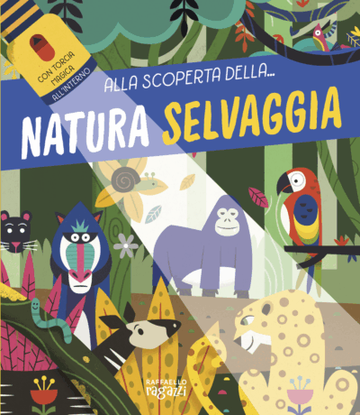 Alla scoperta della... Natura selvaggia