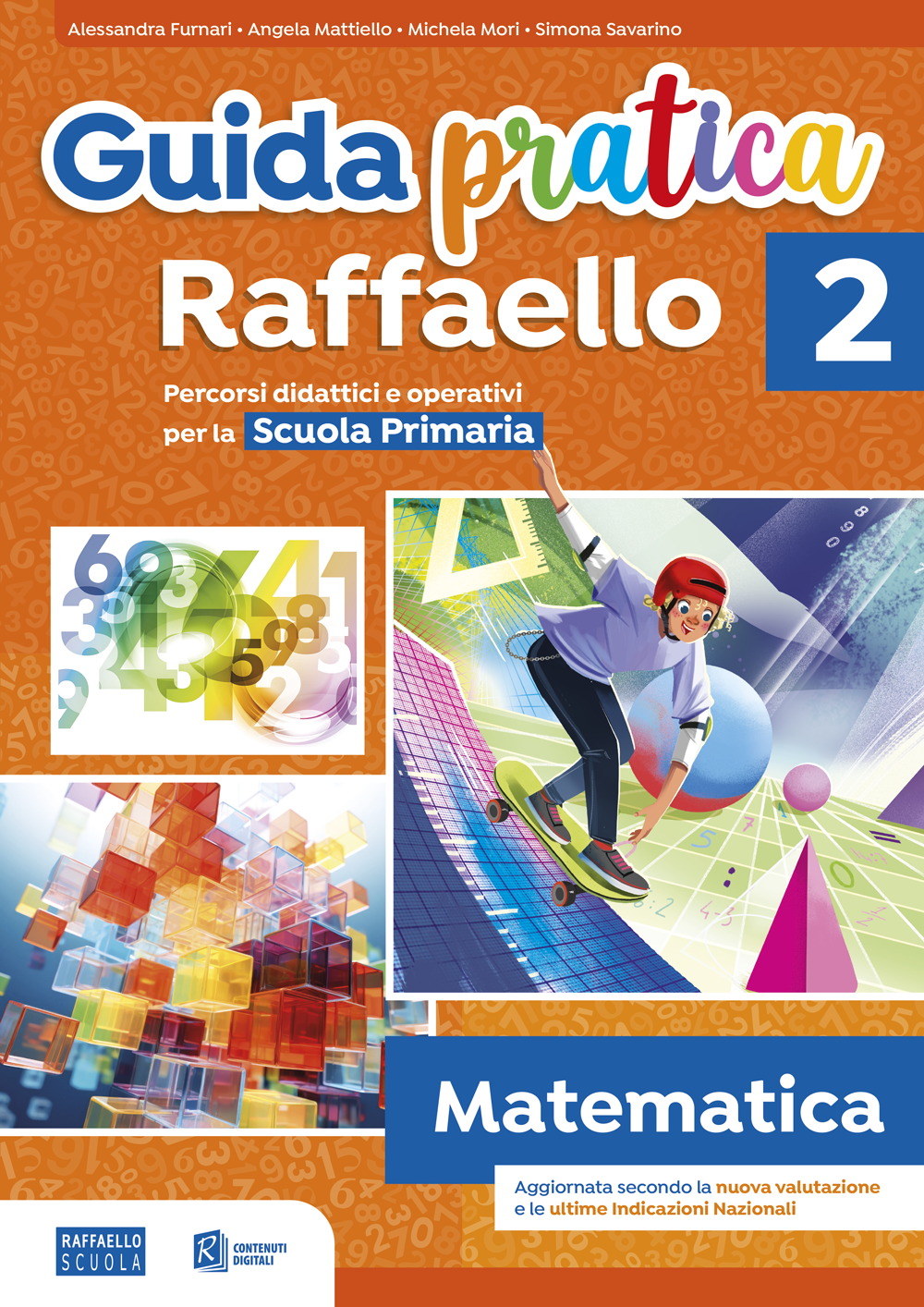 Guida pratica Raffaello - Matematica - immagine 3
