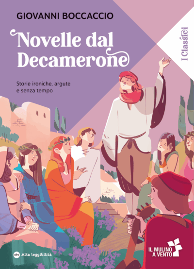 Novelle dal Decamerone