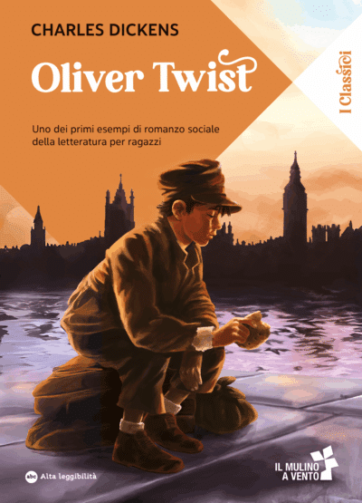 Oliver Twist
