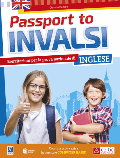 Passport to INVALSI