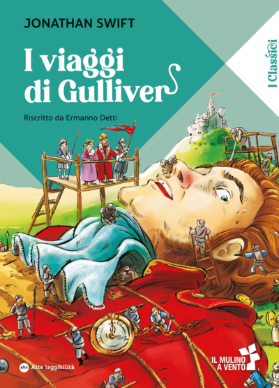 I viaggi di Gulliver