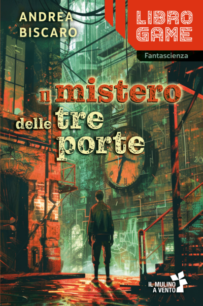 Il mistero delle tre porte