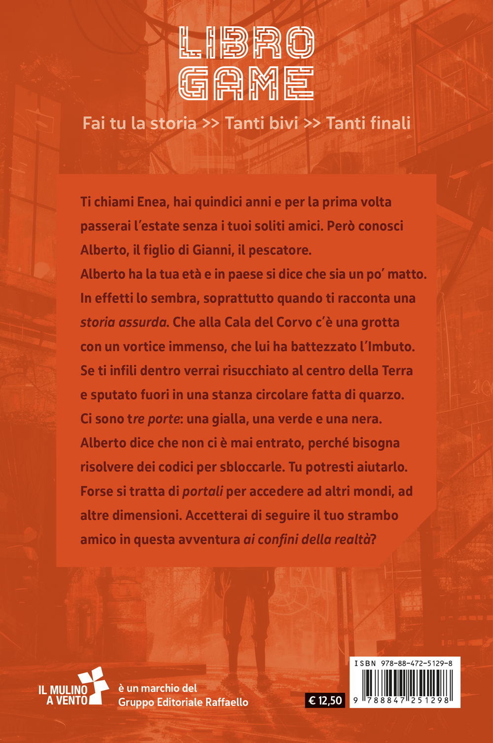 Il mistero delle tre porte - immagine 2