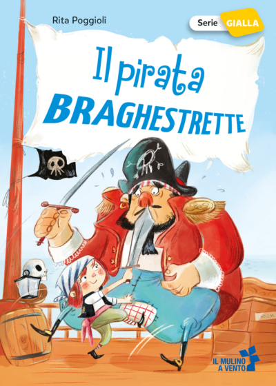 Il pirata braghestrette