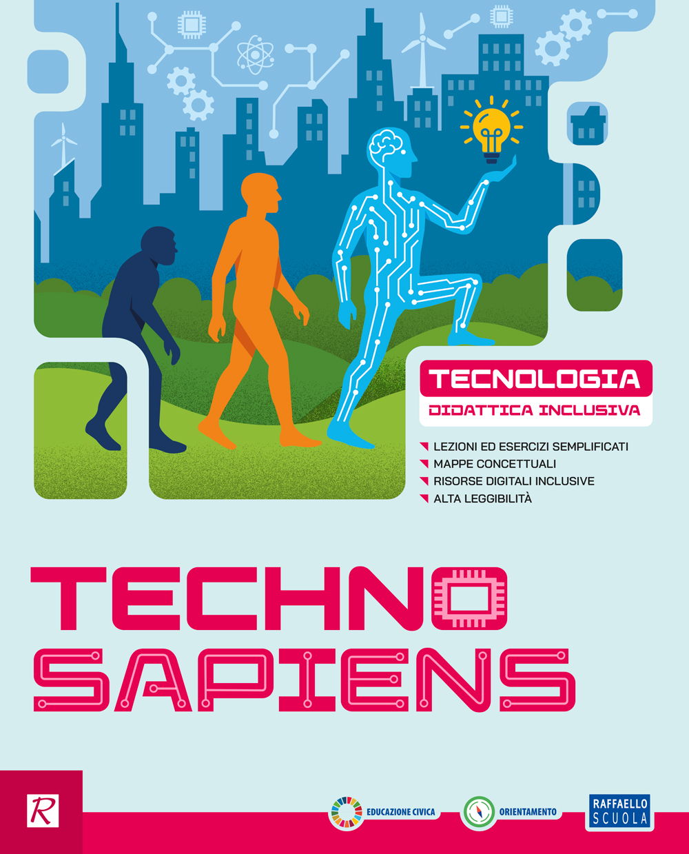Techno Sapiens - immagine 6
