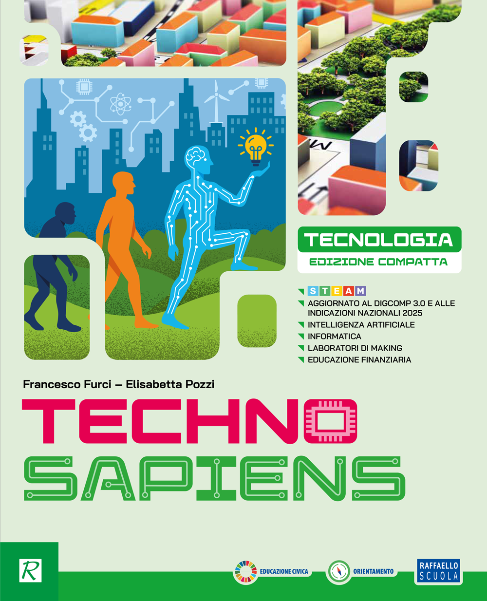 Techno Sapiens - immagine 4