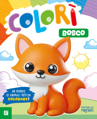 Colorì - Bosco