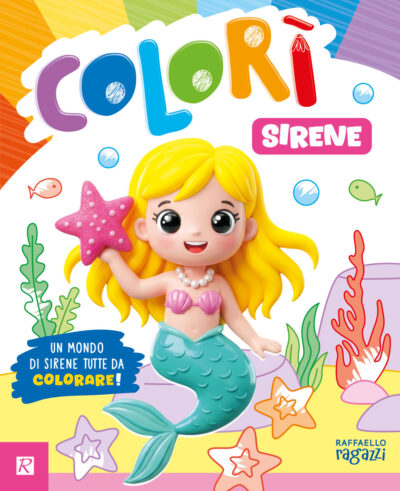 Colorì - Sirene