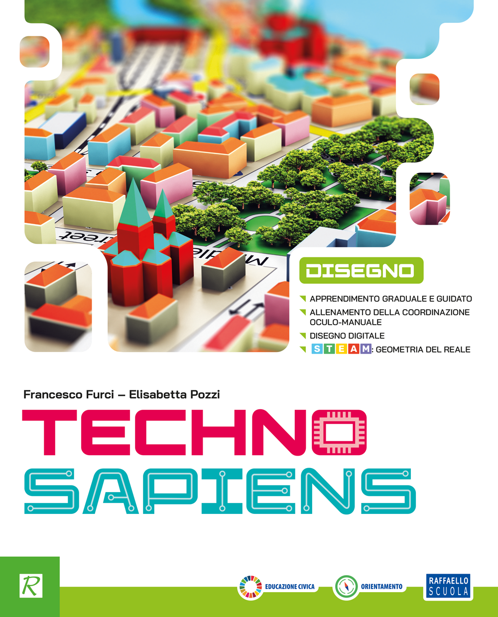 Techno Sapiens - immagine 2