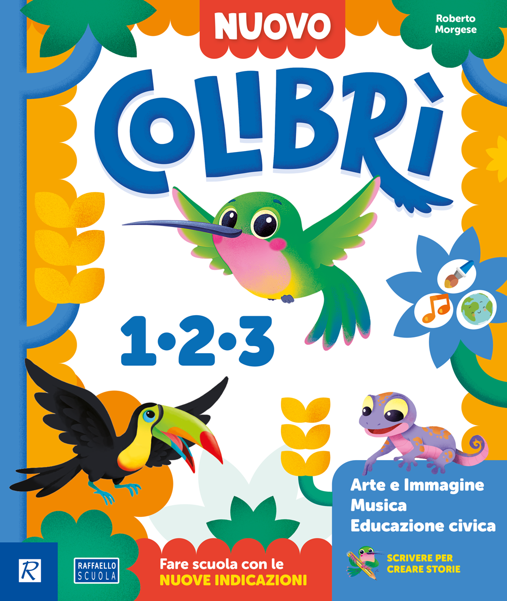 Nuovo Colibrì - immagine 2