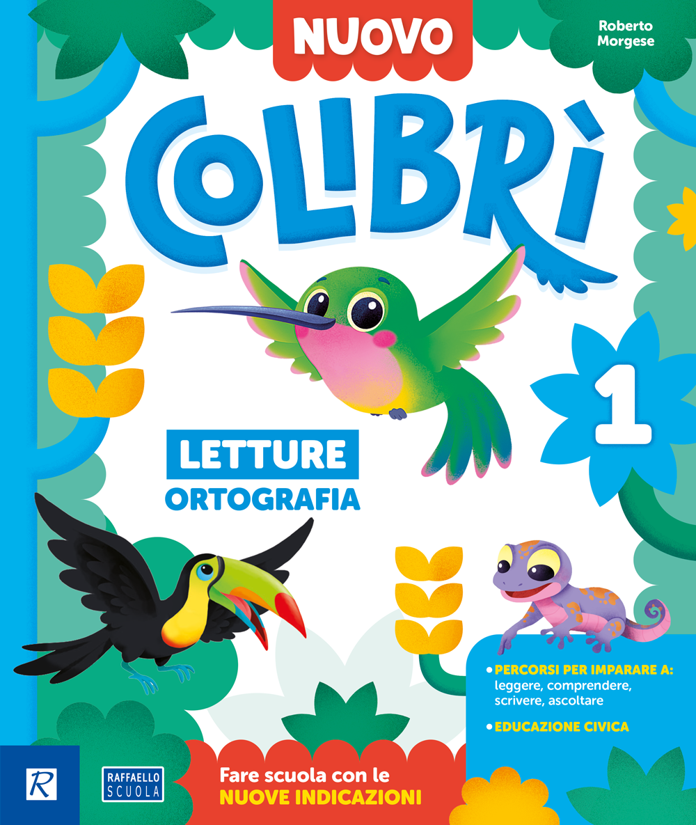 Nuovo Colibrì - immagine 4