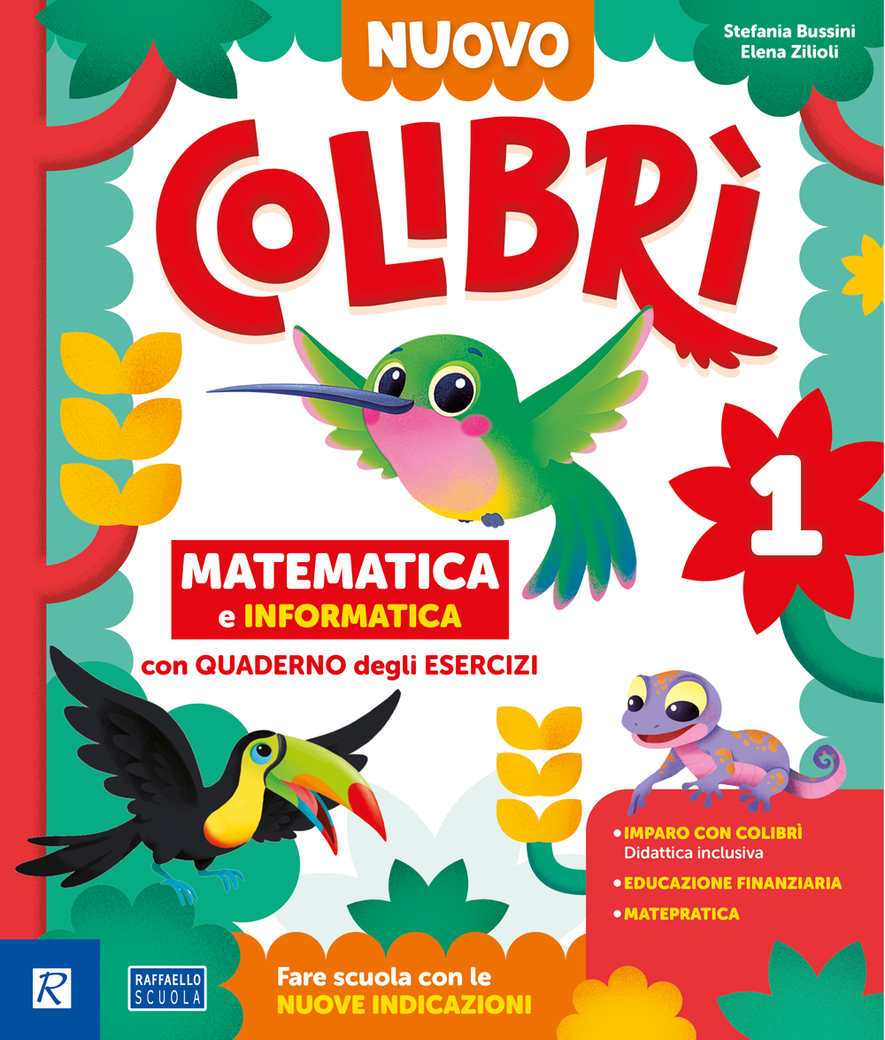 Nuovo Colibrì - immagine 5