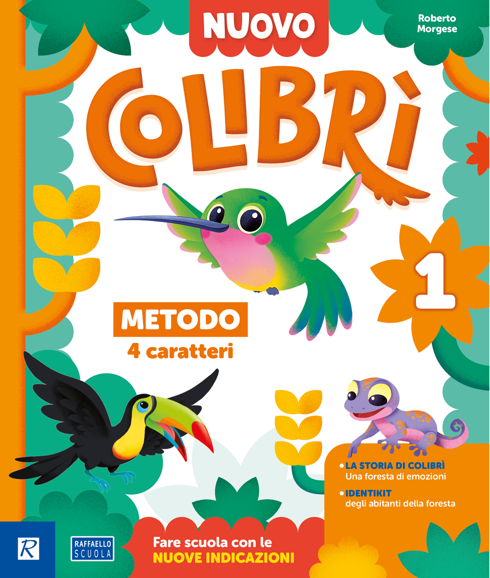 Nuovo Colibrì - immagine 6