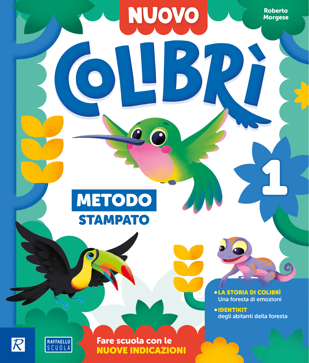 Nuovo Colibrì - immagine 7
