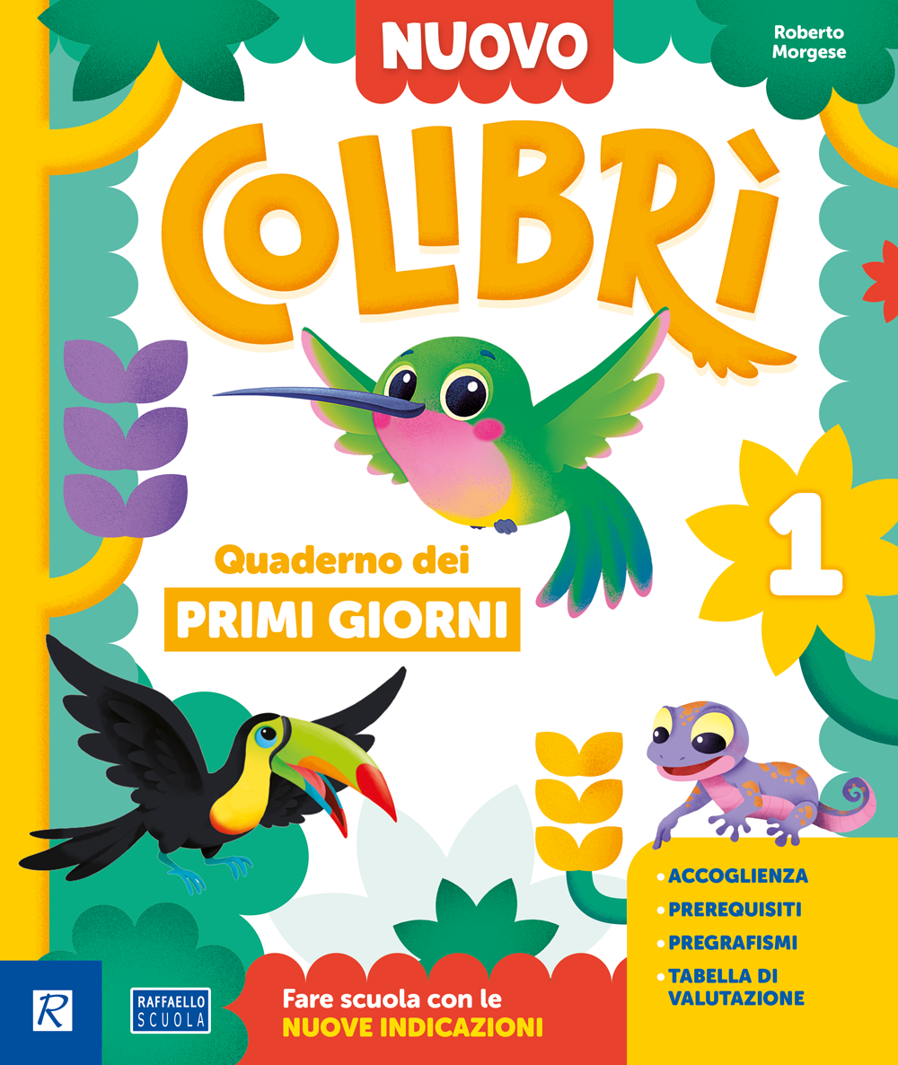 Nuovo Colibrì - immagine 8