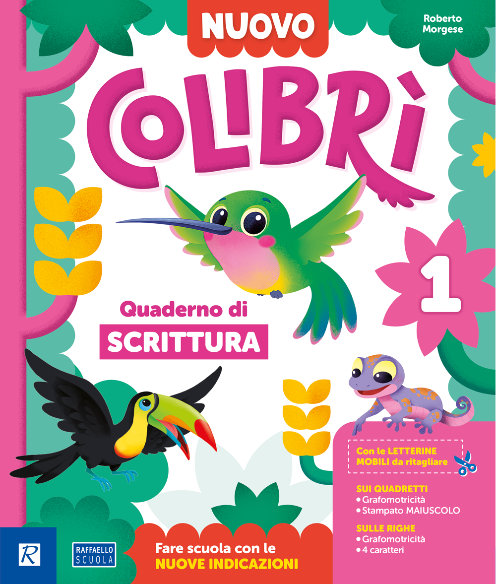 Nuovo Colibrì - immagine 9