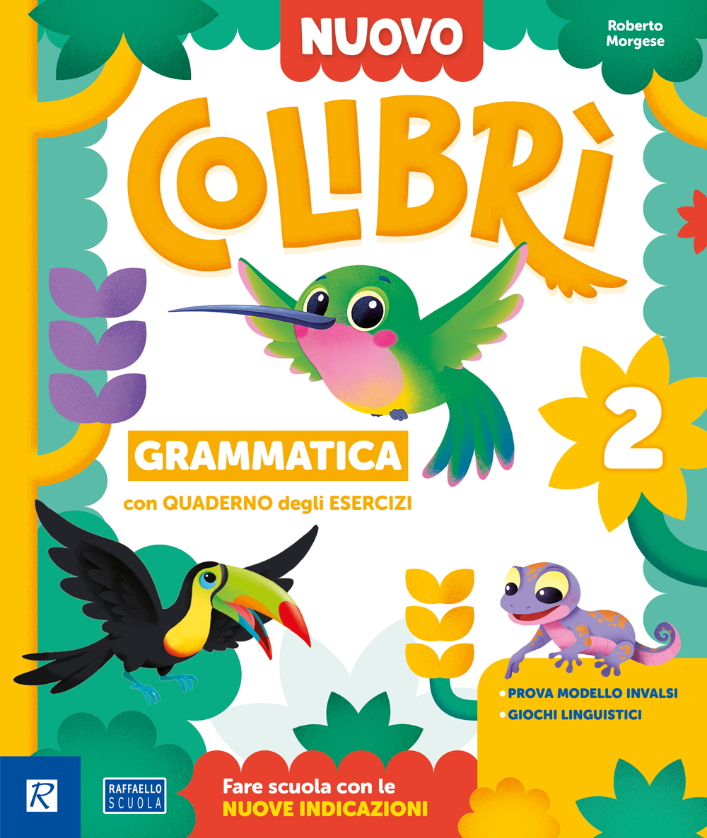 Nuovo Colibrì - immagine 11