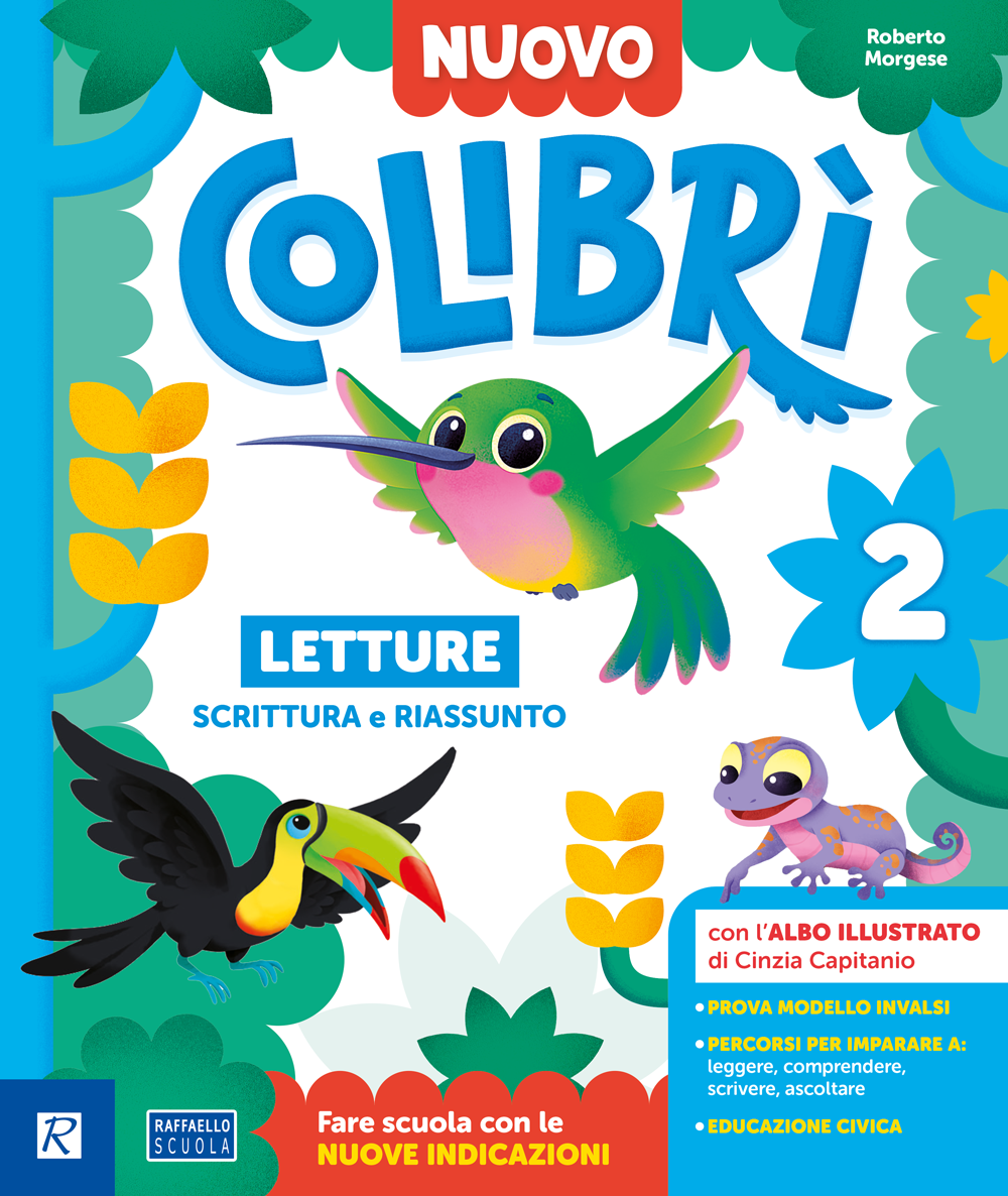 Nuovo Colibrì - immagine 12