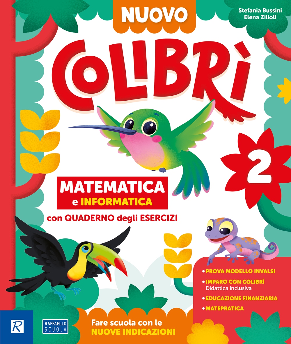 Nuovo Colibrì - immagine 13