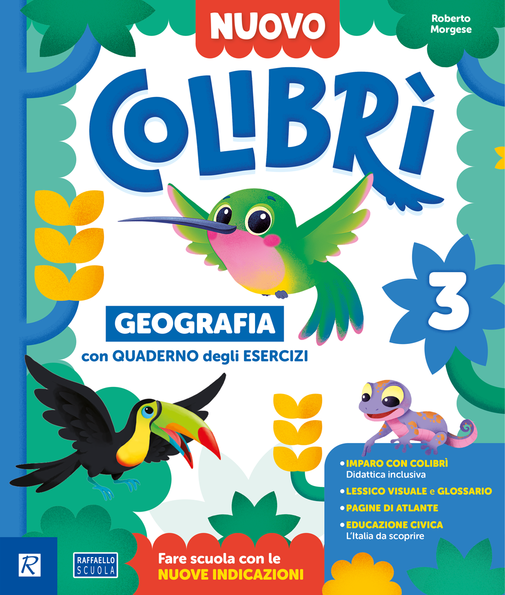 Nuovo Colibrì - immagine 14