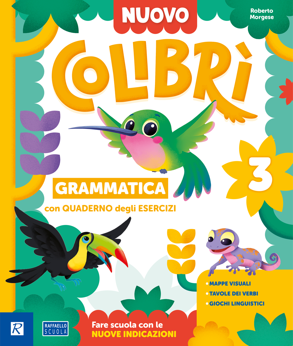 Nuovo Colibrì - immagine 15