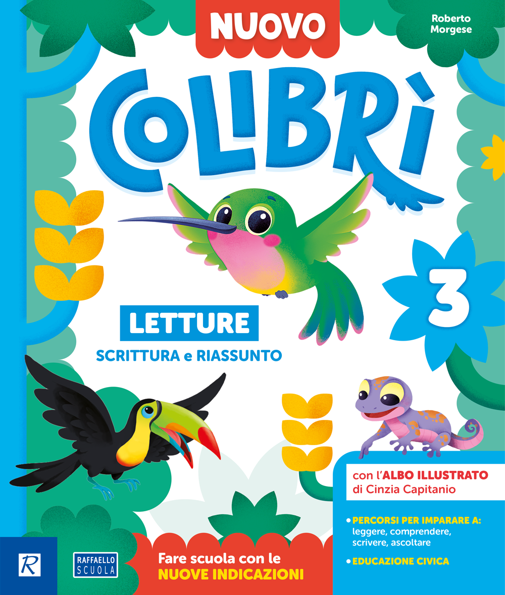 Nuovo Colibrì - immagine 16