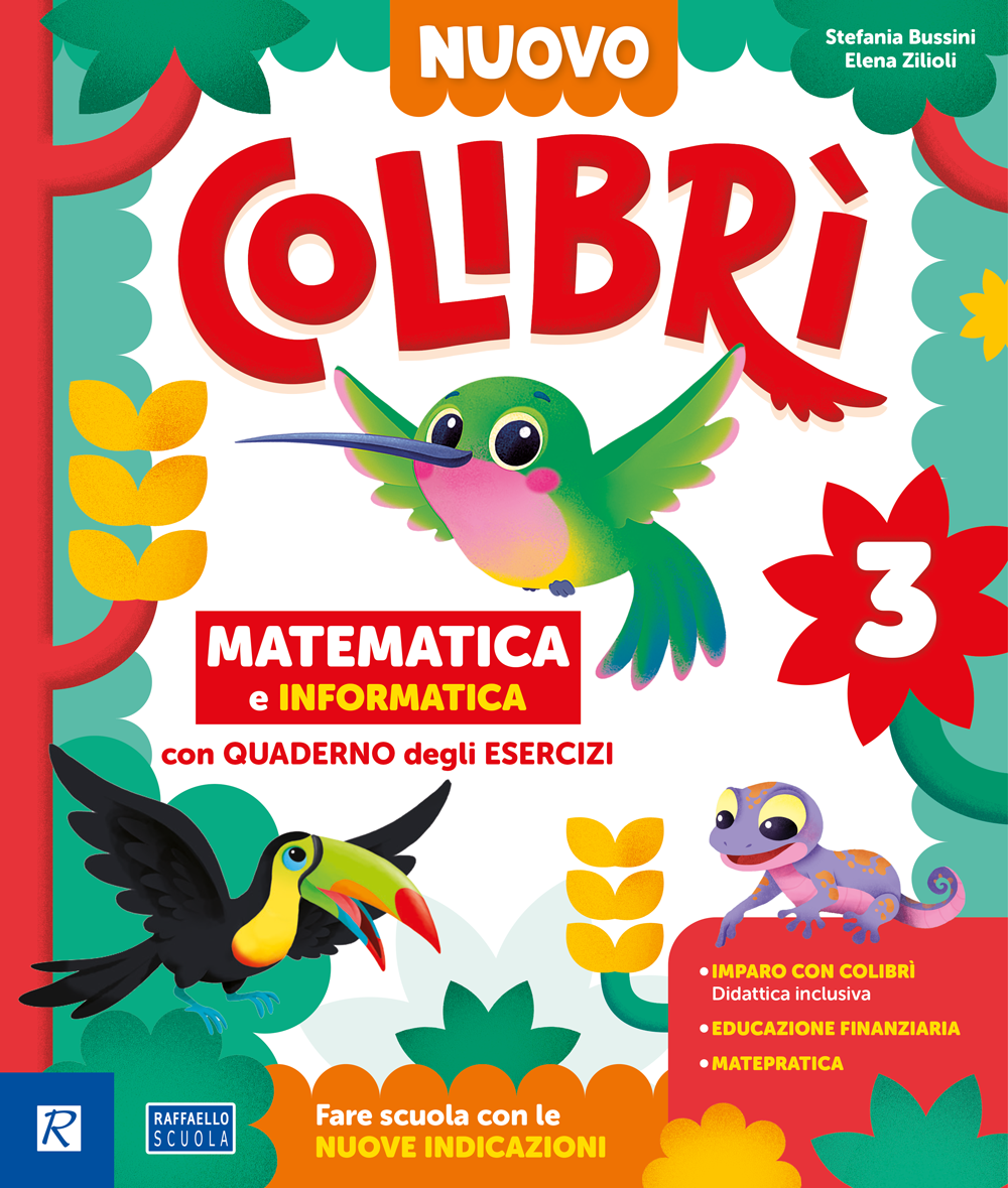 Nuovo Colibrì - immagine 17