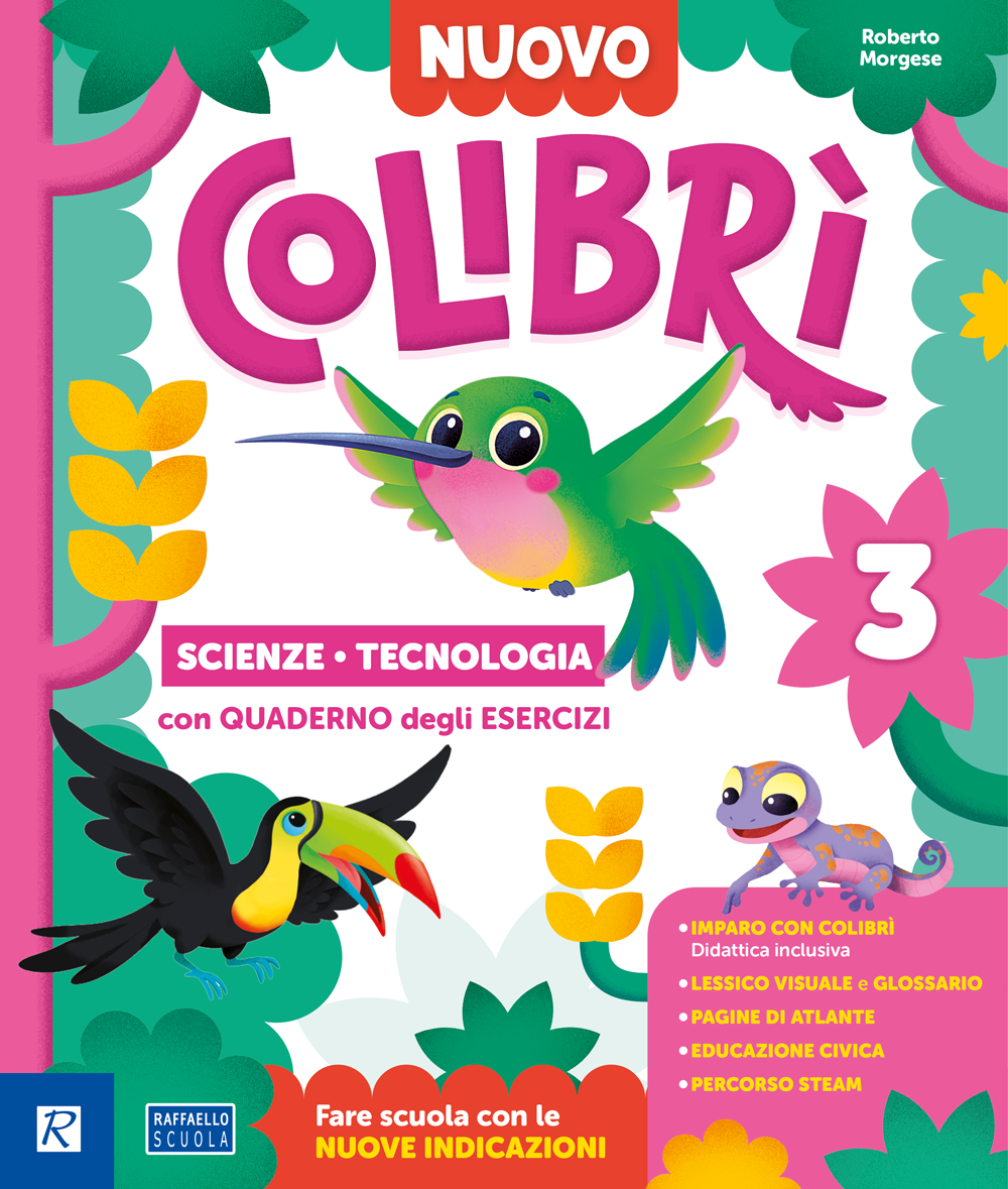 Nuovo Colibrì - immagine 18