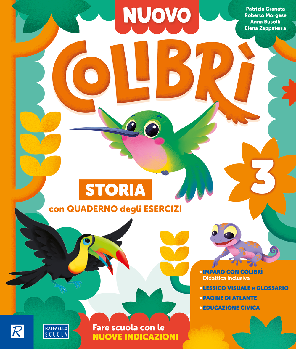 Nuovo Colibrì - immagine 19
