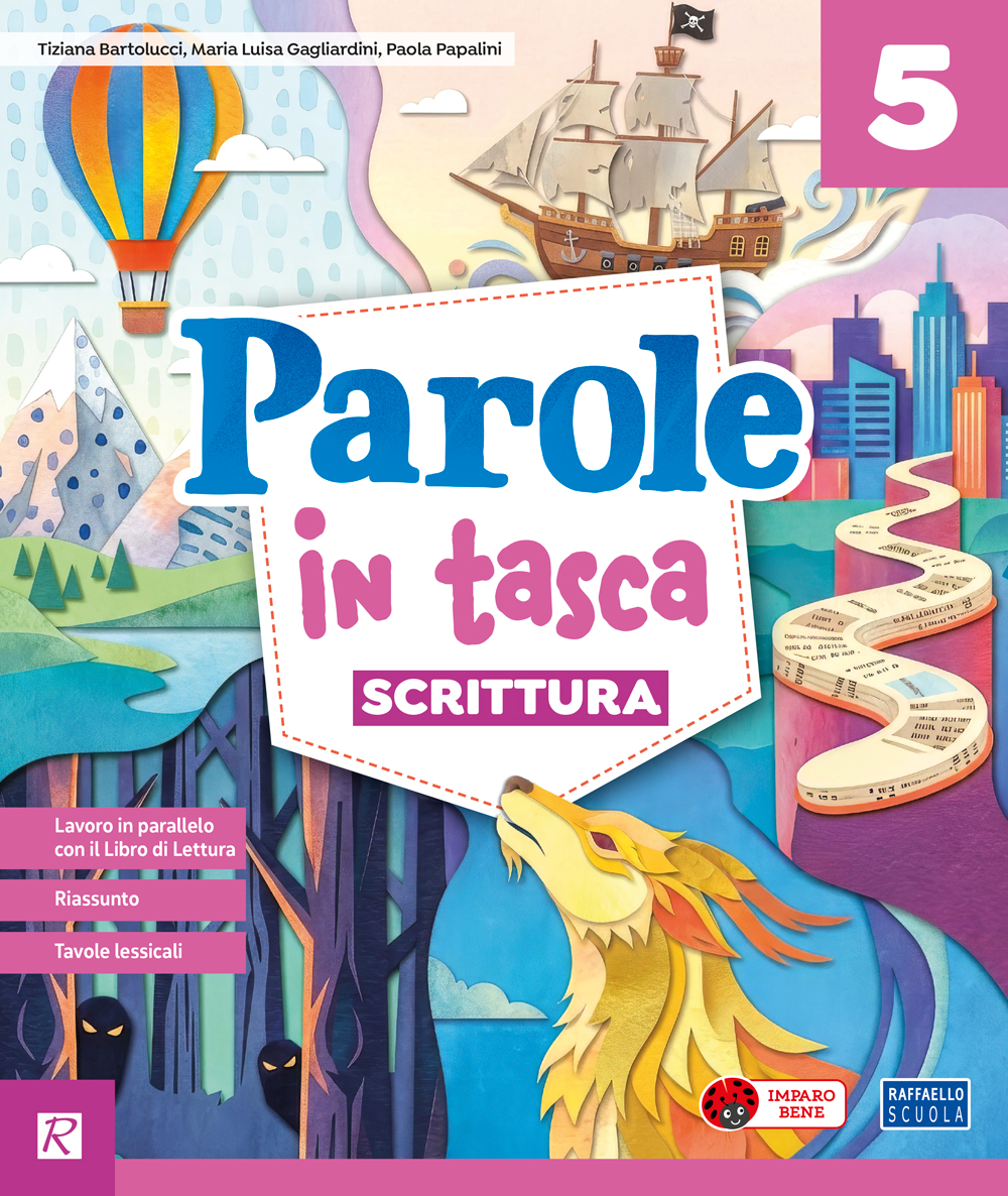 Parole in tasca - immagine 10
