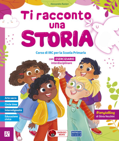 Ti racconto una storia