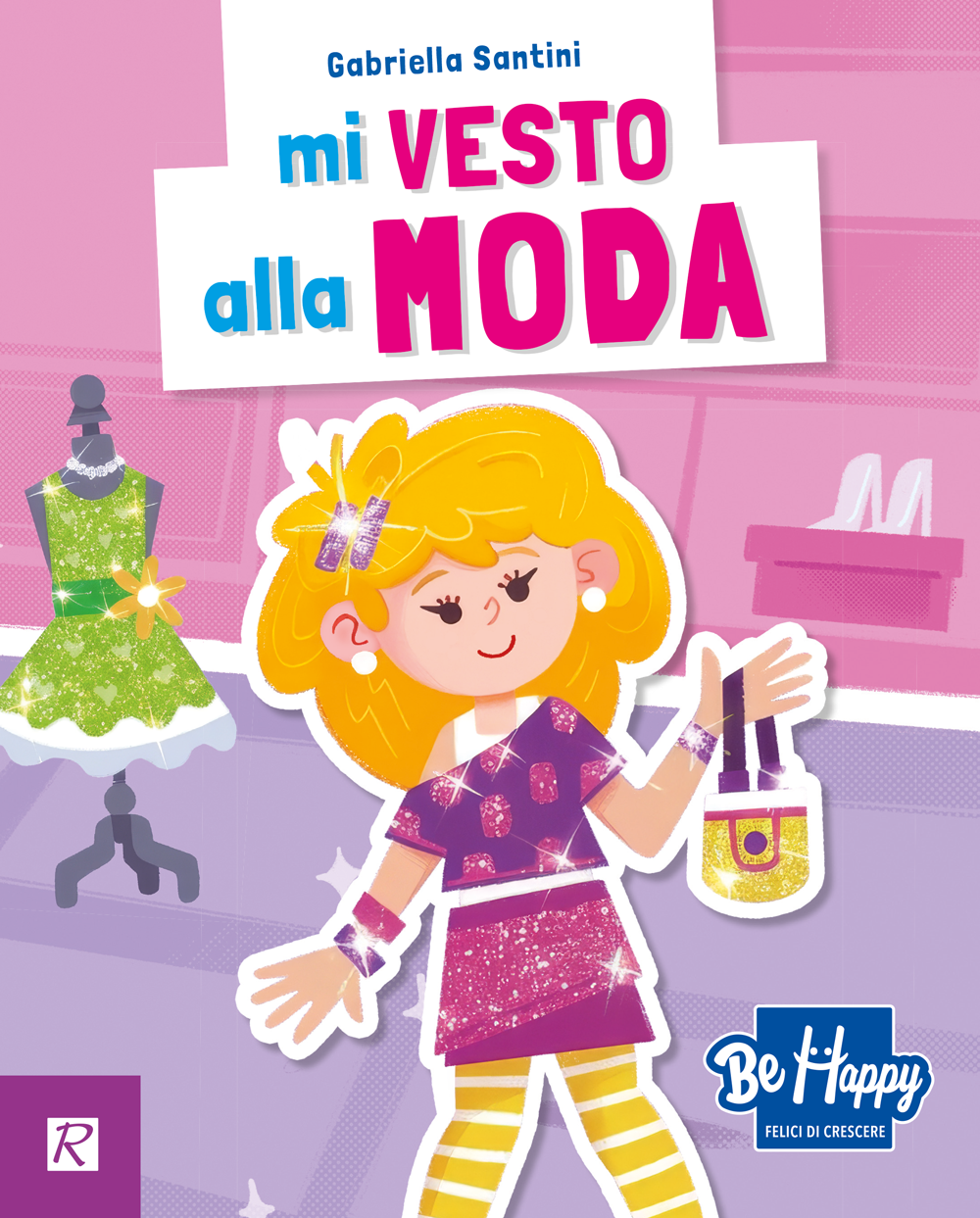 Mi vesto alla moda - immagine 2